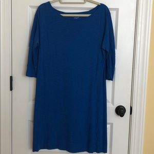 Lilly Pulitzer dress- size L